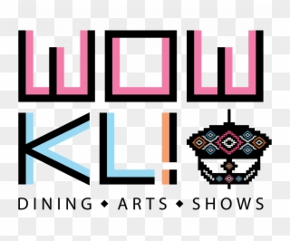 Wowkl - Wow Kl Clipart