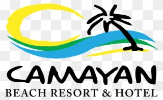 Camayan Beach Resort Clipart