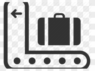 Baggage Allowance Clipart