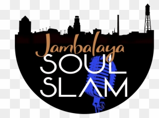In 2005, The Jambalaya Soul Slam Started At The Hayti - Soul Slam Clipart