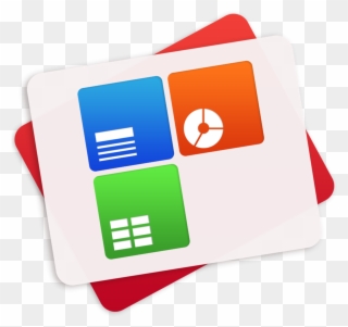 Bundle For Office Gn Templates On The Mac App Store - Microsoft Office Clipart