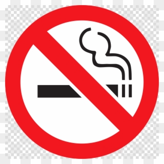 50 Traffic Sign Clipart Traffic Sign Speed Limit Clip - Cigarette Smoking Is Injurious To Health - Png Download