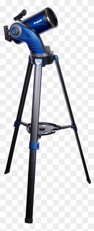 Meade Starnavigator Ng 125mm Mak Telescope Pic Clipart