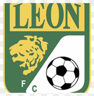 Puma Logo Clipart Dream League Soccer - Leon Soccer Team Logo - Png Download