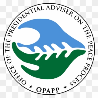 Office Of The Presidential Adviser On The Peace Process Clipart