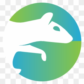 Agouti Logo - - Cryptocurrency Clipart