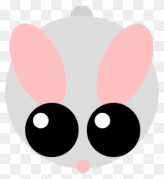 Arctic Hare Clipart