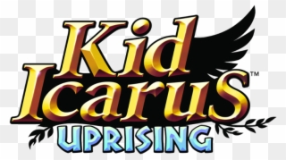 Uprising Treasure Hunt Completion Guide V1 - Kid Icarus Uprising [3ds Game] Clipart