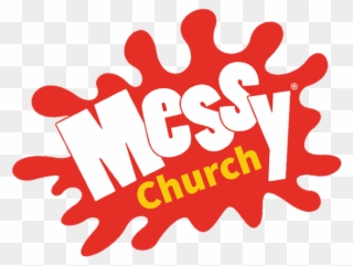 Messy Church - Messy Church Does Science Clipart