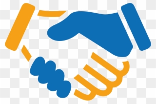 Unique Partnership Schemes - Business Handshake Clipart