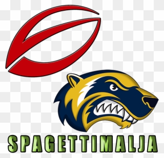 Kuopio Steelers Helsinki Wolverines - Kuopio Steelers Clipart