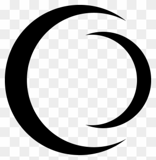 Brandlogotalk Community Foswiki Foswikilogomarkdpipng - Circle Logo Design Png Clipart
