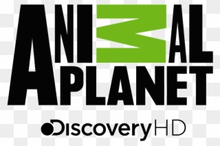Animal Planet Hd Latinoamerica Logos De Aire Cable - Animal Planet Logo 2018 Clipart