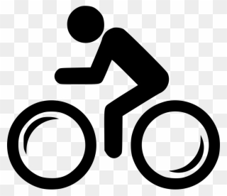 Bicycle Bike Biking Cycling Gear Racing Comments - Bicycle Clipart