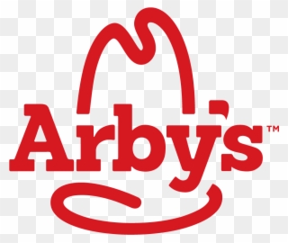 Arby's Is A Major American Fast Food Chain, Mostly - Logo Arbys Clipart