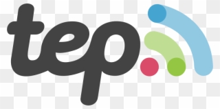 Tep Wireless - Tep Wireless Logo Clipart