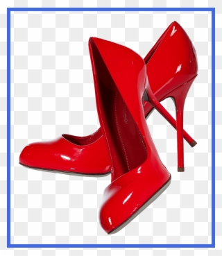 Svg Free Library Ideas Of For Kids All About - Stiletto Png Clipart