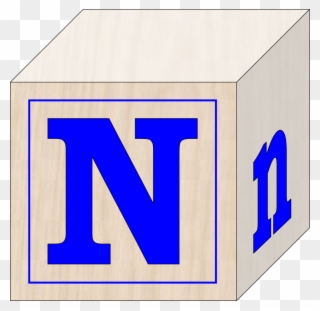 Blocks N Image - Navarro Name Clipart