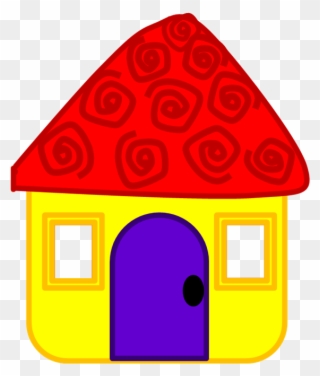 House From Big Musical Spots Clues Pinterest - Blue's Big Musical Movie Clipart