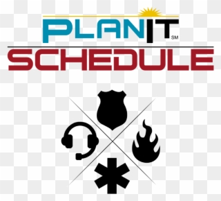 Planit Schedule Is A Web-based Personnel Scheduling - Planit Schedule Clipart