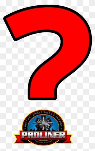 Proliner Mystery Box Clipart