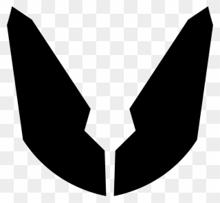Custom Fightwear - Emblem Clipart