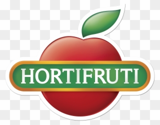 Hortifruti Png - Logo Tipo De Horti Fruti Clipart