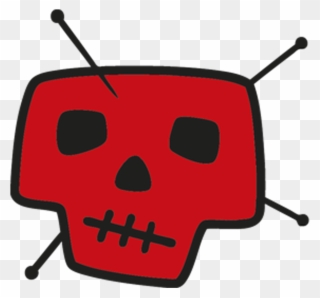 Voodoo - Logo Clipart
