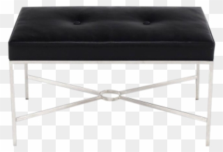 Footstool Clipart