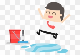 Here At Promedical, We Are All About Making A Big Splash - Promedical, Llc Clipart
