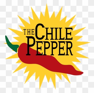 Chile Pepper - Mr. G Drive-in Clipart