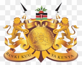 Logo Of Central Bank Of Kenya - Central Bank Of Kenya Logo Clipart