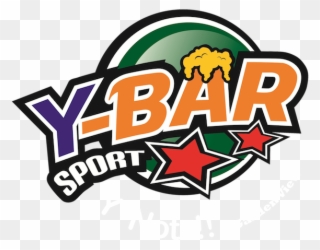 Y Sports Bar Bali - Y-bar Ysportsbar Clipart