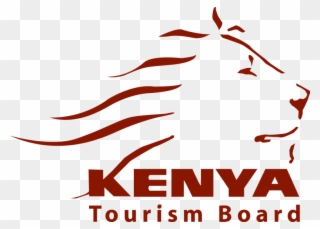 Horské Gorily - Ministry Of Tourism Kenya Logo Clipart