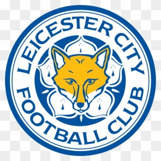 Spurs Vector Football - Leicester City Logo Vector Clipart