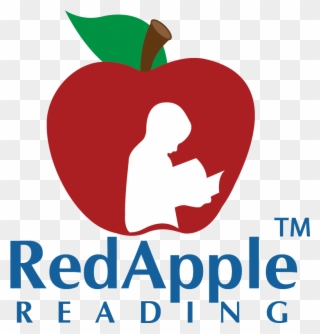 Visit Our Website For More Information On The Red Apple - Red Apple Reading Clipart