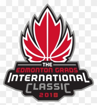 Game 3 Of The Edmonton Grads International Classic Clipart