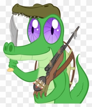 Team Fortress 2 Reptile Crocodile Alligator Green Vertebrate - Cartoon Clipart