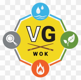 Vg Wok Clipart