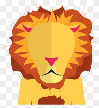 Aslan - Text Clipart