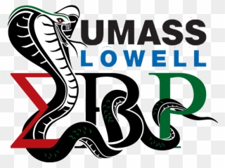 The Uml Sigrho Logo - Umass Lowell Clipart