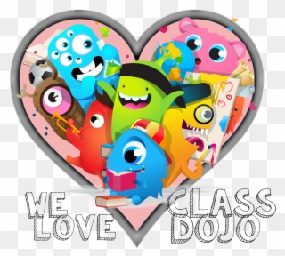 Avatars Classdojo Pinterest Avatar Dojo And Kindergarten - Classdojo Teacher Clipart