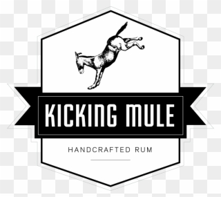 Before We Get To The Fun, We've Got A Legal Matter - Kicking Mule Clipart