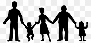 Guidelines For A Vision To Minister To Children - Grandparents And Special Friends Clipart