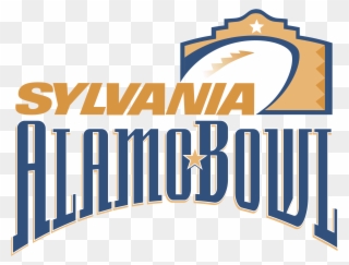 Bowl Logo Png Transparent - Valero Alamo Bowl Logo Clipart