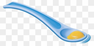 Perfect For Transitioning - Brush Clipart