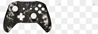 Build Your Own Xone Controller Clipart