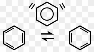 As Already Stated, Aromatic Rings Are Very Stable Atoms - Calcium Salicylate Clipart