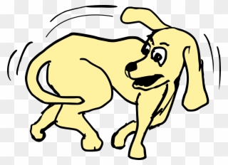 Dog-5 - Dog Clipart