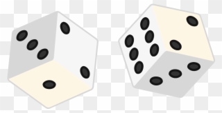 Dice Clipart Dice Faces - Dice - Png Download